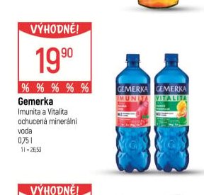 Gemerka