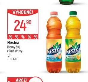 Nestea