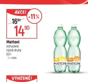 Mattoni