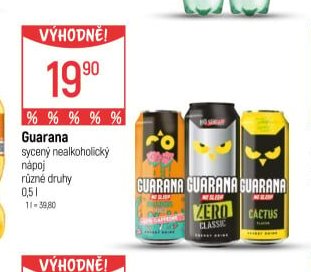Guarana