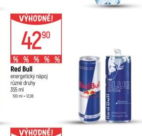 Red Bull