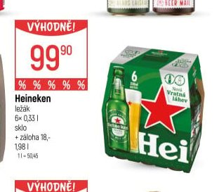 Heineken