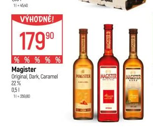 Magister