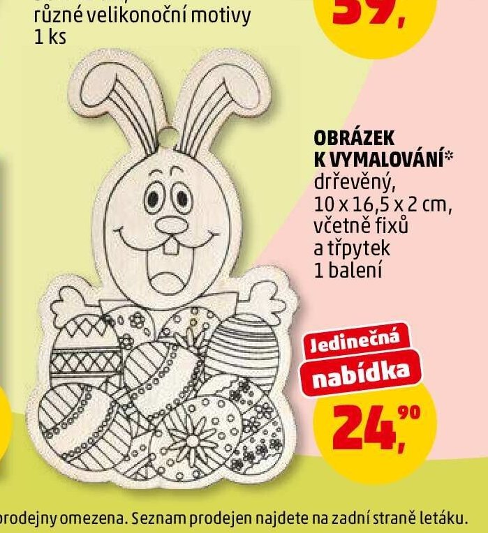 OBRÁZEK K VYMALOVÁNÍ