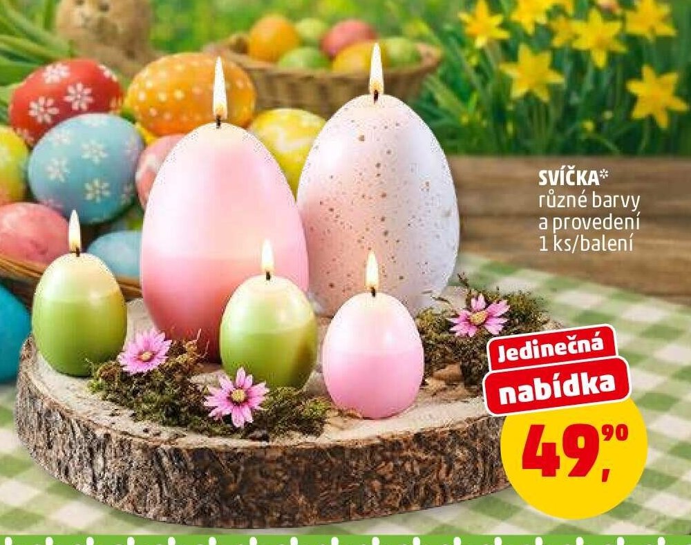 Svíčka