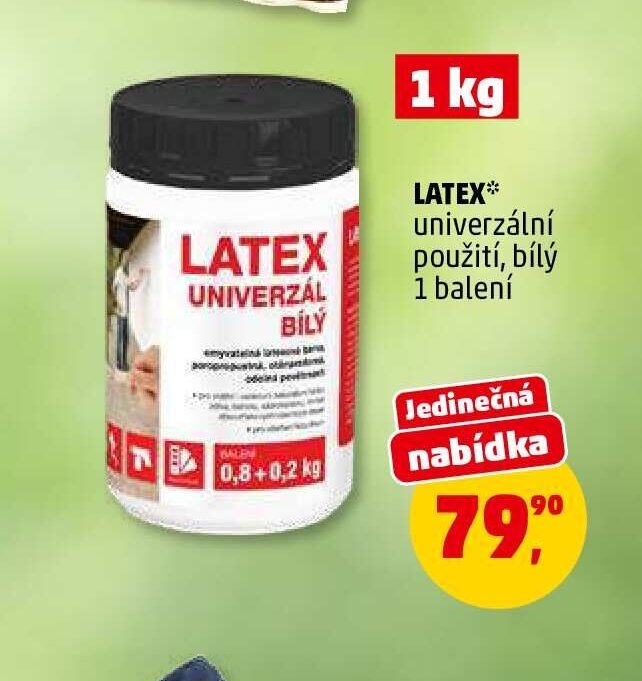 Latex