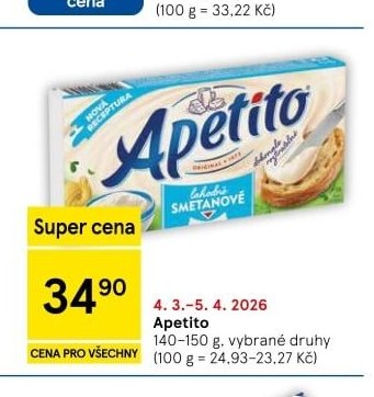 Apetito
