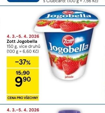 Zott Jogobella