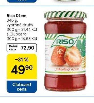 Riso Džem
