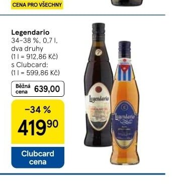Legendario