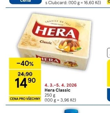 Hera Classic