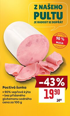 akční leták BILLA 4.3.2026-10.3.2026