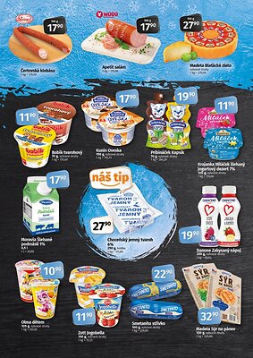 akční leták COOP 4.3.2026-17.3.2026
