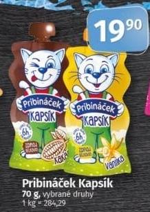 Kapsík Pribináček