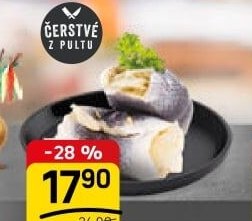 Gastro-Menu Express ZAVINÁČE