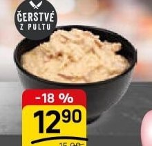 Lahůdky Vavřík ŠEVCOVSKÝ MLS
