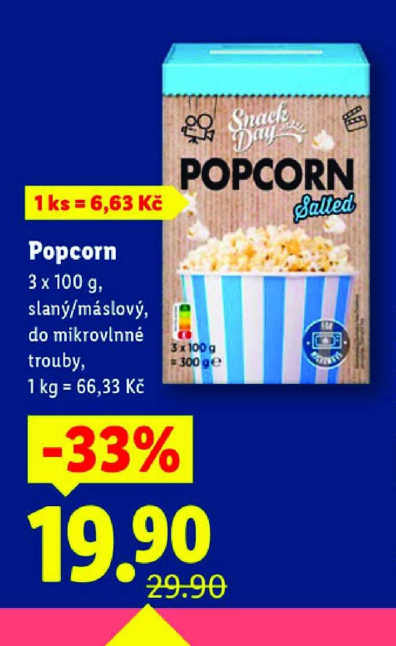 Popcorn