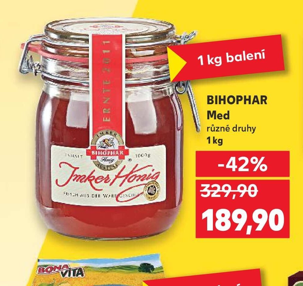 BIHOPHAR Med 1 kg