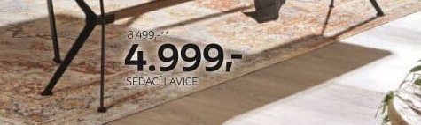 Sedací lavice
