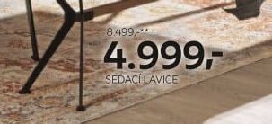 Sedací lavice
