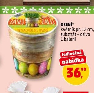 OSENÍ