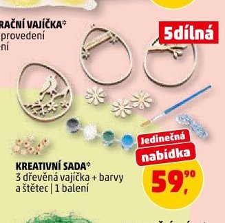 KREATIVNÍ SADA