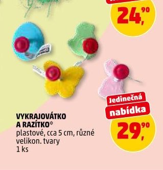 VYKRAJOVÁTKO A RAZÍTKO