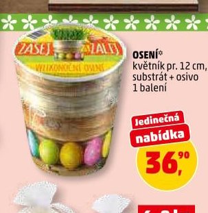 OSENÍ