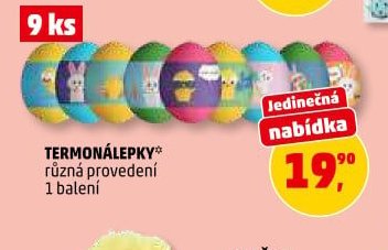 TERMONÁLEPKY