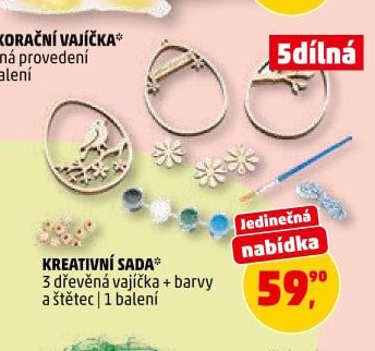 KREATIVNÍ SADA
