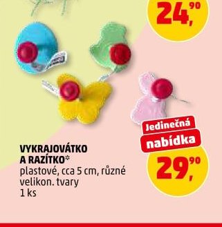 VYKRAJOVÁTKO A RAZÍTKO