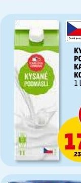 KYSANÉ PODMÁSLÍ KARLOVA KORUNA 1 l