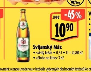 Svijanský Máz