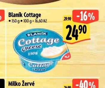 Blaník Cottage