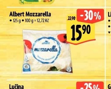 Albert Mozzarella