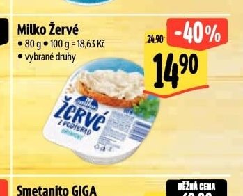 Milko Žervé