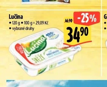 Lučina