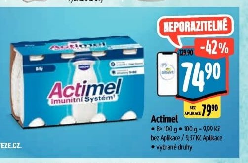 Actimel