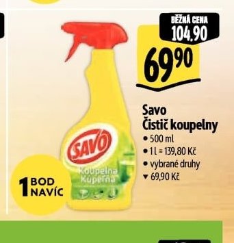 Savo Čistič koupelny
