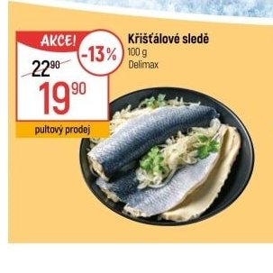 Křišťálové sledě