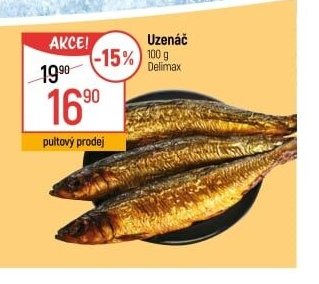 Uzenáč