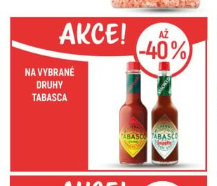 Tabasco