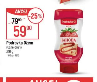 Podravka Džem