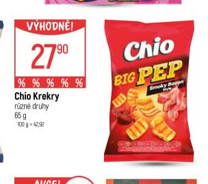 Chio Krekry