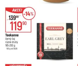 Teekanne