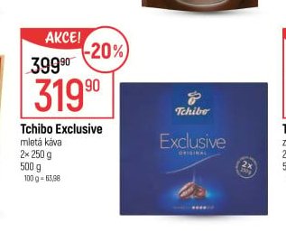Tchibo Exclusive