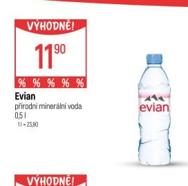 Evian