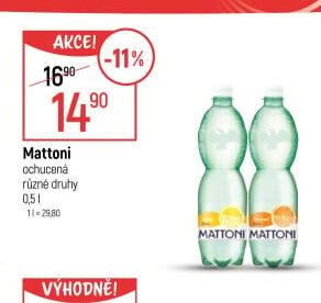 Mattoni