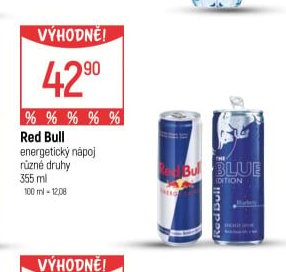 Red Bull