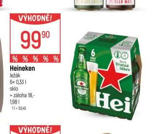 Heineken